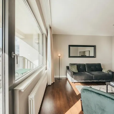 Apartment Studio Luxury Modern Bucharest