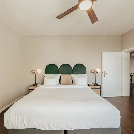 Studio Luxury Modern Bucharest
