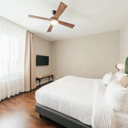 Apartment Studio Luxury Modern *