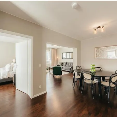 Apartment Studio Luxury Modern Bucharest